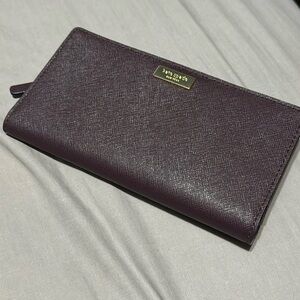 Kate spade Stacy wallet